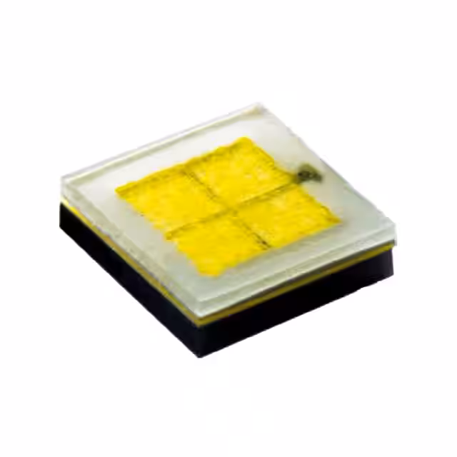 XHP35B-00-0000-0D00E20E5 CreeLED, Inc.  Éclairage LED - Blanc